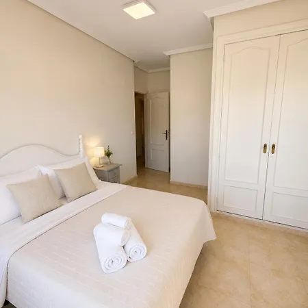 Apartmán Raffaelas Vacation