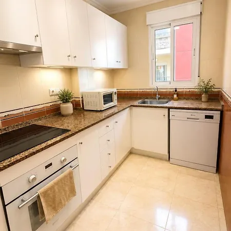 Apartmán Raffaelas Vacation